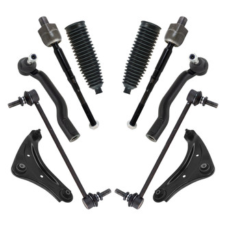 TRQ® - Front Control Arm and Suspension Kit