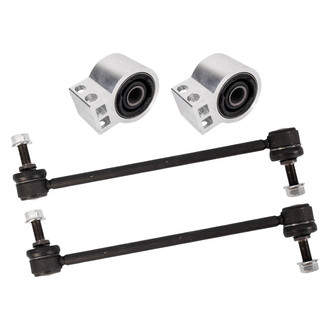 TRQ® - Front Control Arm and Suspension Kit