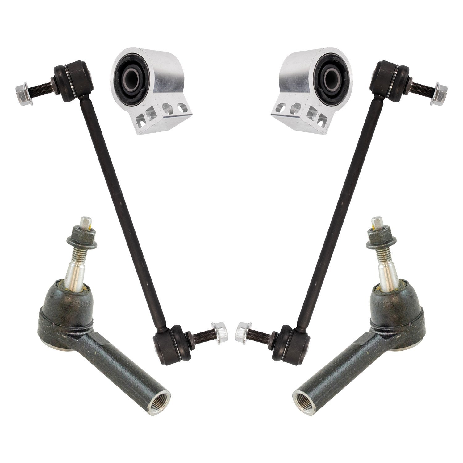 ボディソープ cruze Perfectrail 13402938 13402939 Car Auto Parts Front Shock