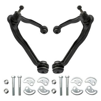 TRQ® - Front Control Arm and Suspension Kit