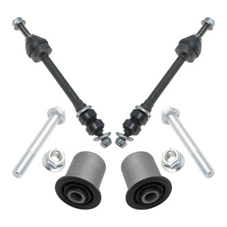 TRQ® - Front Control Arm and Suspension Kit