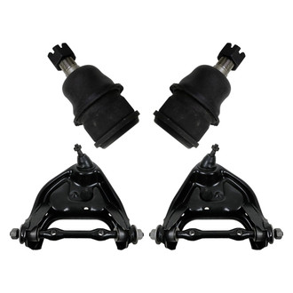 TRQ® - Control Arm and Suspension Kit