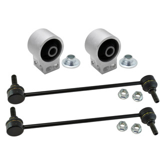 TRQ® - Front Control Arm and Suspension Kit
