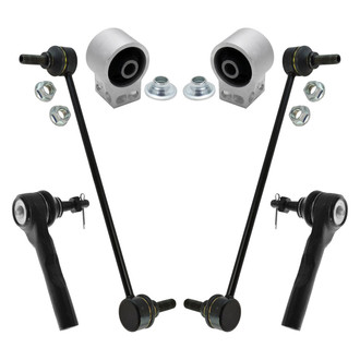 TRQ® - Front Control Arm and Suspension Kit