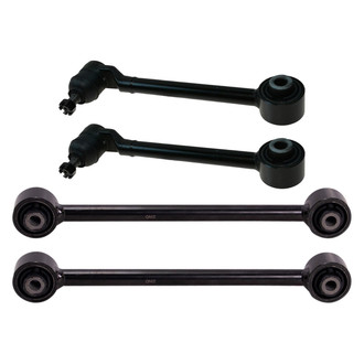 TRQ® - Rear Control Arm Kit
