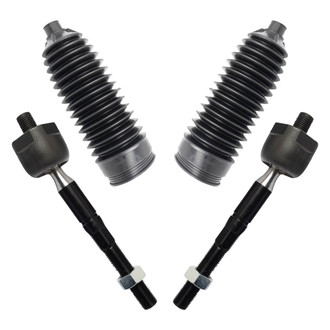 TRQ® - Front Steering Kit