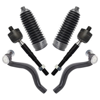 TRQ® - Front Steering Kit