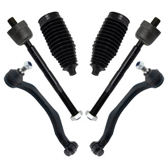 TRQ® - Front Steering Kit