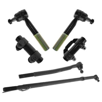 TRQ® - Steering Kit
