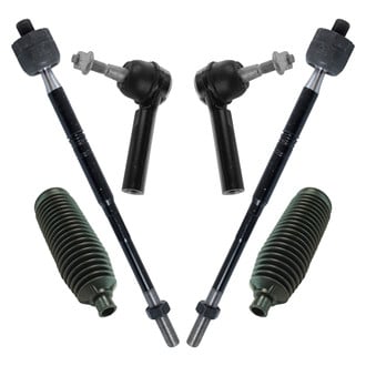 TRQ® - Front Steering Kit