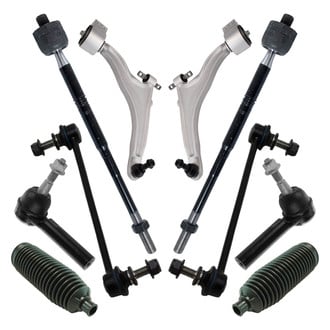 TRQ® - Front Control Arm and Suspension Kit