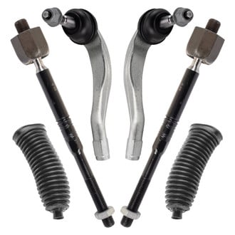 TRQ® - Front Steering Kit
