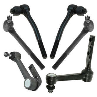 TRQ® - Steering Kit