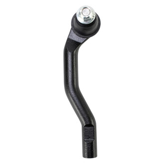 TRQ® - Front Driver Side Outer Tie Rod End