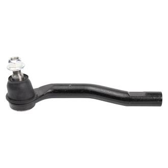 TRQ® - Front Passenger Side Outer Tie Rod End