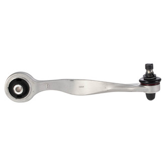 TRQ® - Front Passenger Side Upper Rearward Control Arm and Ball Joint Assembly
