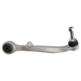 TRQ® - Front Passenger Side Rearward Control Arm and Ball Joint Assembly