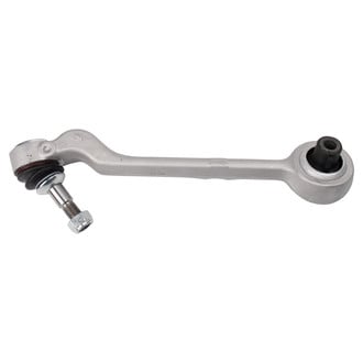 TRQ® - Front Driver Side Rearward Control Arm and Ball Joint Assembly