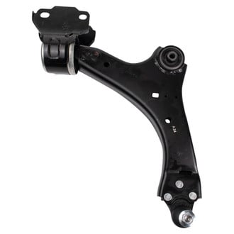 TRQ® - Front Passenger Side Lower Control Arm and Ball Joint Assembly