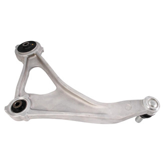 TRQ® - Front Passenger Side Lower Suspension Control Arm and Ball Joint Assembly
