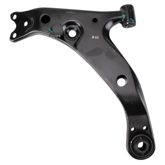 TRQ® - Front Driver Side Lower Control Arm