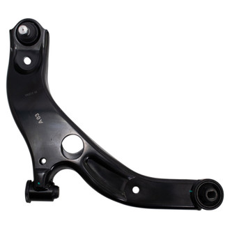 TRQ® - Front Passenger Side Lower Control Arm and Ball Joint Assembly