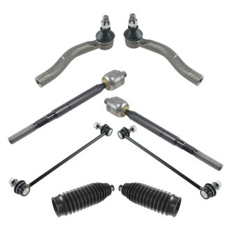 TRQ® - Sway Bar Link and Suspension Kit
