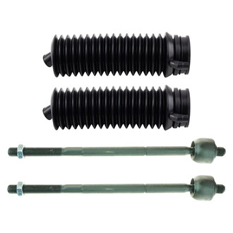 TRQ® - Front Steering Kit