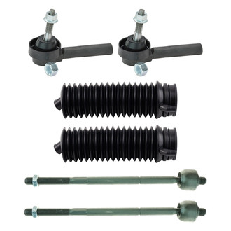 TRQ® - Front Steering Kit