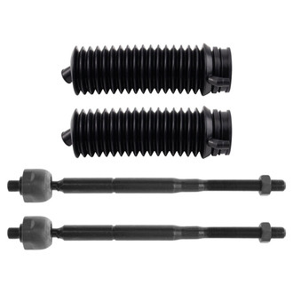 TRQ® - Front Steering Kit