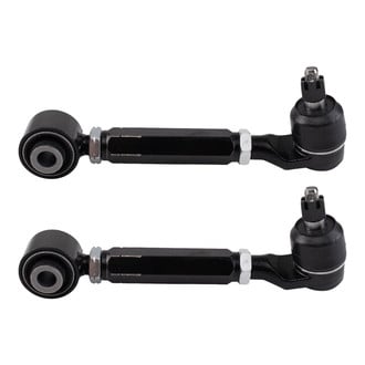 TRQ® - Rear Upper Control Arm Kit