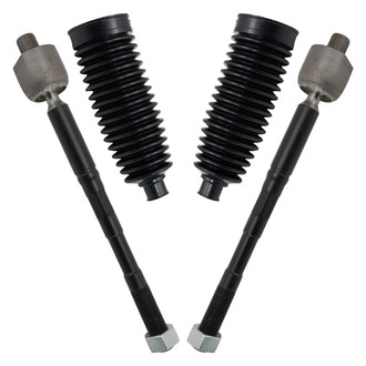 TRQ® - Front Steering Kit
