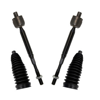 TRQ® - Front Steering Kit