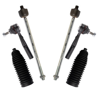 TRQ® - Front Steering Kit