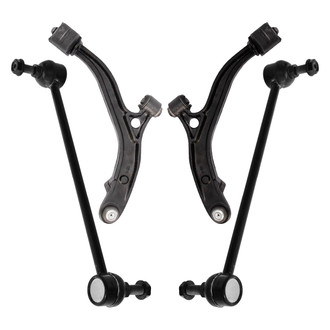 TRQ® - Front Control Arm and Suspension Kit