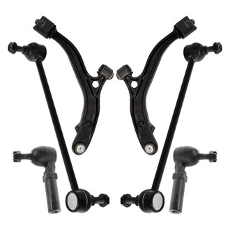TRQ® - Front Control Arm and Suspension Kit