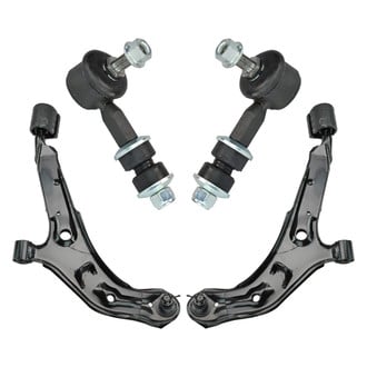 TRQ® - Front Control Arm and Suspension Kit