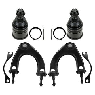 TRQ® - Front Control Arm and Suspension Kit