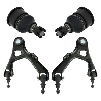 TRQ® - Control Arm and Suspension Kit