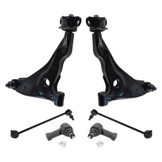 TRQ® - Front Control Arm and Suspension Kit
