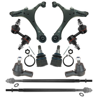 TRQ® - Control Arm and Suspension Kit