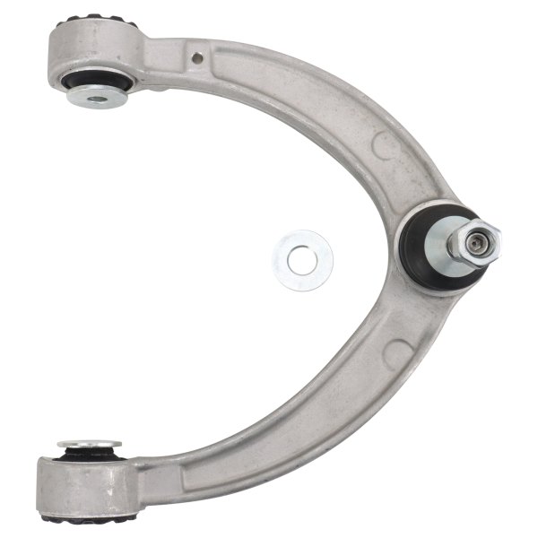 TRQ® - Front Driver Side Upper Control Arm and Ball Joint Assembly