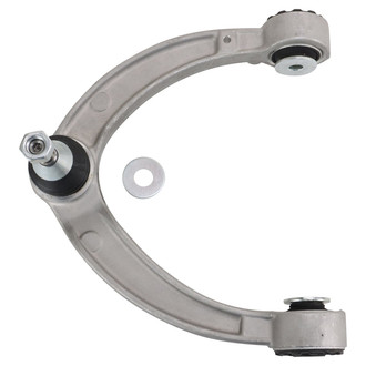 TRQ® - Front Passenger Side Upper Control Arm and Ball Joint Assembly