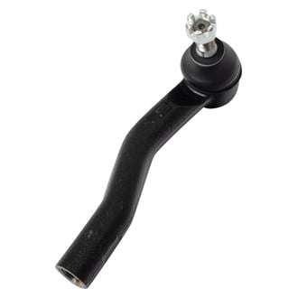 TRQ® - Steering Tie Rod End