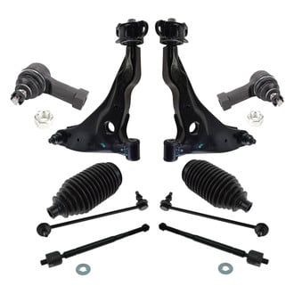 TRQ® - Front Control Arm and Suspension Kit