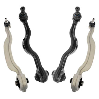 TRQ® - Front Lower Control Arm Kit