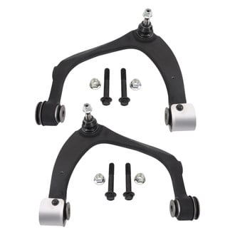 TRQ® - Front Upper Control Arm Kit