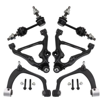 TRQ® - Control Arm and Suspension Kit