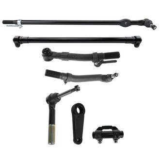 TRQ® - Front Steering Kit