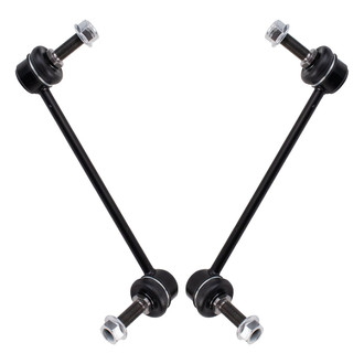 TRQ® - Front Stabilizer Bar Links